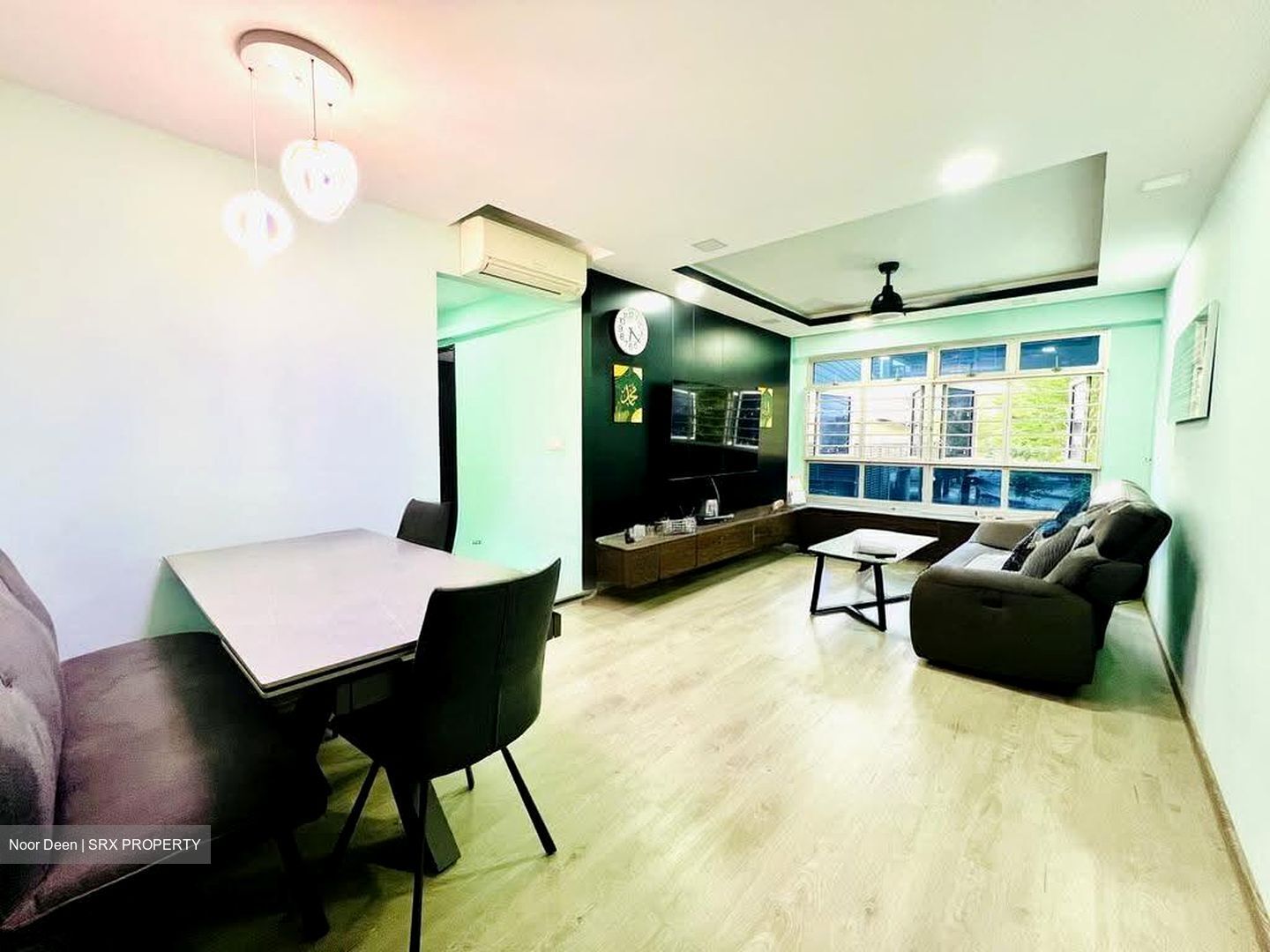 Blk 467A Fernvale Lea (Sengkang), HDB 4 Rooms #629817101